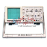 Cathode Ray Oscilloscope